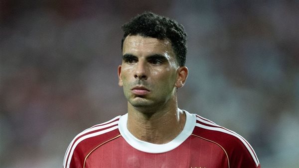 أحمد سيد زيزو .. تايه في الجزيرة !