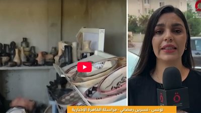 نبيهة كراولي تختتم مهرجان الحمامات الدولي برسائل فنية وإنسانية (فيديو)