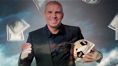 محمد زيدان يثير الجدل مجددًا بالترويج لأحد شركات المراهنات