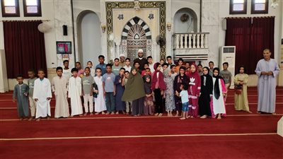 الأوقاف تطلق قوافل دعوية موسعة إلى مختلف المحافظات