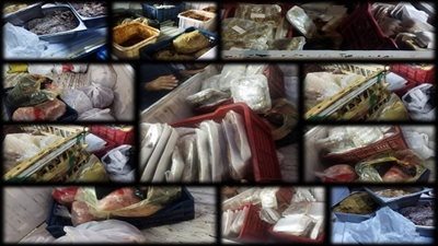 لحوم فاسدة بأسيوط.. قنبلة صحية موقوتة تهدد حياة المواطنين كل يوم