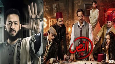 دراما رمضان 2026.. تراهن على قضايا المجتمع