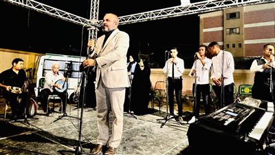 بعد أيام حافلة.. الثقافة بالفيوم تختتم فعاليات المسرح المتنقل بقرية الشواشنة