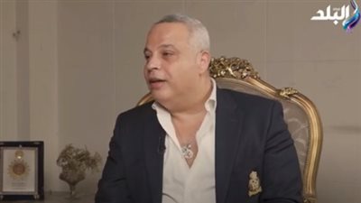  تامر عبدالمنعم: وجود البلوجرز في العروض الخاصة للأفلام لا يشعرني بالانزعاج (فيديو)