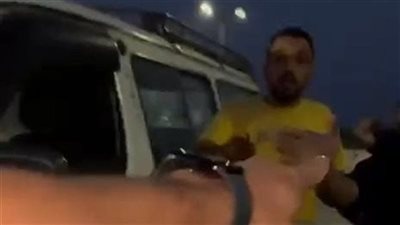 قرار جديد بشأن المتهمين  في واقعة مطاردة  طبيبة وأفراد أسرتها على طريق أبو حماد – بلبيس