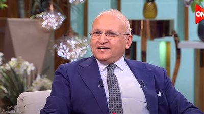 الأعلى تصويتًا فى تاريخه.. محمد سامح عمرو يكشف كواليس رئاسته لمجلس اليونسكو
