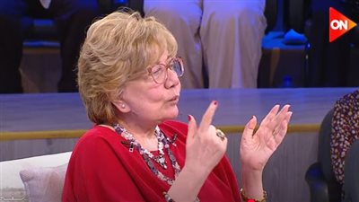 فاطمة المعدول: شعرت بالصدمة عند ترشيحي لجائزة الدولة التقديرية (فيديو)