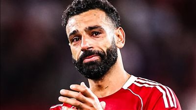 ليلة الوفاء لجوتا.. لحظات إنسانية تتجاوز حدود المستطيل الأخضر وصلاح يبكي متآثرا