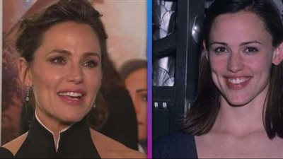 جينيفر جارنر من شابة طموحة إلى أيقونة هوليوودية..رحلة نجاح حصدت المليارات