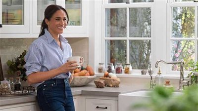 لقطة عفوية من ميجان ماركل تكشف خرقًا غير معلن للتقاليد الملكية