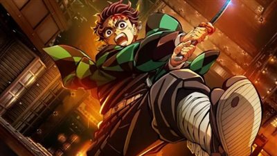 موعد عرض فيلم Demon Slayer: Infinity Castle وسط ترقّب عالمي واسع