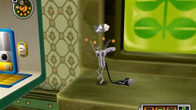 نينتندو تعيد إحياء لعبة تشيبي روبو الكلاسيكية على سويتش 2 