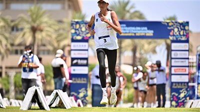 ذهبية و برونزية جديدة لمصر في بطولة العالم للخماسي الحديث تحت 15 سنة