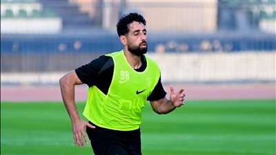 تعرّف على تشكيل الزمالك المتوقع أمام المقاولون العرب 