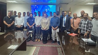 النقل تعلن انطلاق وبدء البرنامج التدريبي المجاني لتدريب وتأهيل سائقى الشاحنات والتريلات