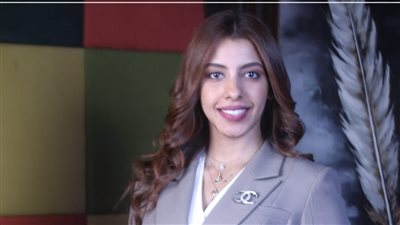 الحسناء شريف: برنامج 