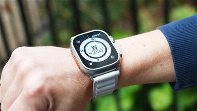آبل تعيد ميزة قياس الأكسجين في الدم إلى Apple Watch بعد نزاع قانوني طويل