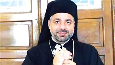الأنبا عمانوئيل يكشف تفاصيل واقعة «كنيسة العذراء بالأقصر»