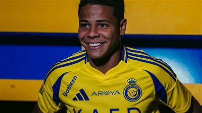 بولونيا يستهدف التعاقد مع البرازيلي ويسلي من النصر