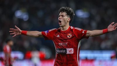 الأهلي يصدم حسام حسن بسبب إمام عاشور