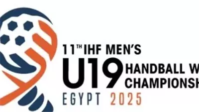 اليوم.. 4 مواجهات نارية في حفل ختام مونديال العالم لناشئي اليد 2025