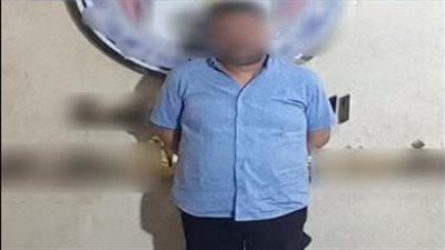 عروض وعقود وهمية.. اعتراف المتهم بالنصب على راغبي السفر للخارج   