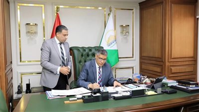 محافظ الجيزة يعتمد نتيجة الدور الثاني للشهادة الإعدادية بنسبة نجاح 88.9%