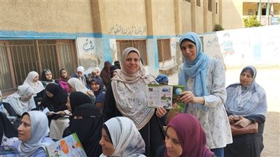 الشرقية تحتفل بوفاء النيل عبر 8 ندوات توعوية للسيدات 