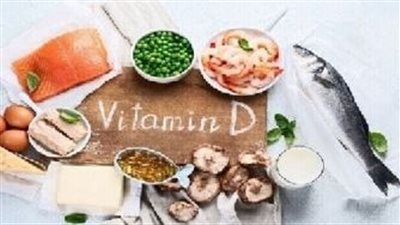 7 أطعمة ومشروبات غنية بفيتامين D
