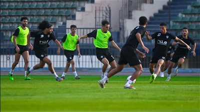 نقل مباراة الزمالك والإسماعيلي إلى إستاد هيئة قناة السويس 