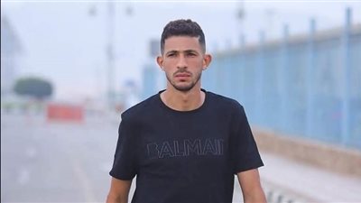 جلسه بين فتوح وجهاز الكره تحدد عودته لتدريبات الزمالك 