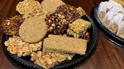 حلوى المولد.. من عادة اجتماعية إلى عبادة قلبية 