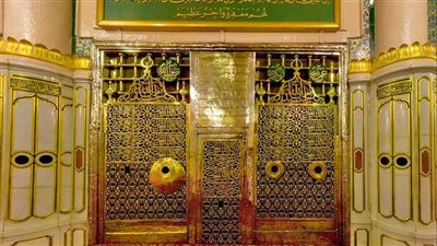 الآية التي فتحت باب الرحمة والشفاعة.. هدية نبوية مطلقة