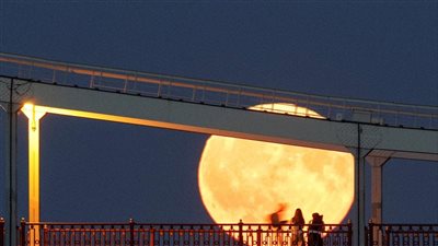 ناسا تعلن عن خطة لوضع مفاعل نووي على سطح القمر