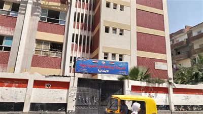 استياء أولياء أمور أبو المطامير بسبب نقل أبنائهم