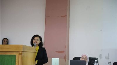 تجمع  خبراء المياه والطاقة في مؤتمر تكنولوجيا الأغشية الدولي بالغردقة