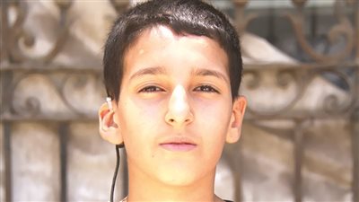 12 ألف جنيه ترحم «حسين»