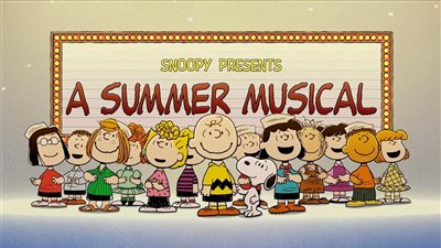 عودة بيناتس بعد 37 عامًا على Apple TV+