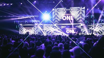  Gamescom 2025.. مواعيد العروض وأهم الإعلانات المرتقبة لعشاق الألعاب