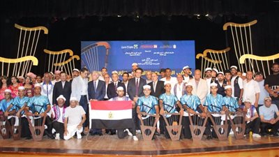 المخرج ماهر كمال: السمسمية تعيش معنا كل الحكايات من الفرح إلى المقاومة