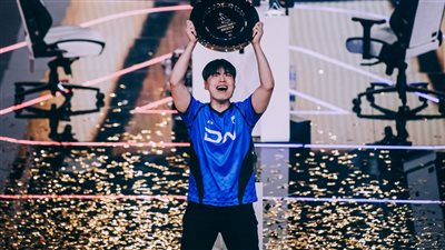 Ulsan يحقق لقب Tekken 8 في كأس العالم للرياضات الإلكترونية