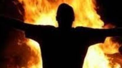 شاب يلفظ أنفاسه الأخيرة متأثرا بحروق باسوان