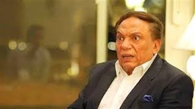 النيابة العامة تعاين حريق فيلا عادل امام بالاسكندرية 