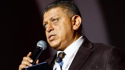 خالد فتحي: إشادات عالمية بتنظيم مصر لمونديال اليد تحت 19 عامًا