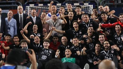 رئيس اللجنة الأولمبية يهنئ اتحاد اليد بعد تنظيم مونديال الناشئين