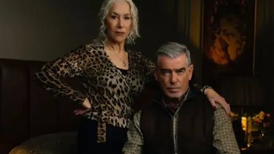 هيلين ميرين تكشف رأيها: هل يمكن حصول امرأة على دور جيمس بوند؟