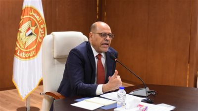   وزير العمل: نواجه عمل الأطفال بالتوعية والتدريب.. ومكاسب تشريعية في القانون الجديد