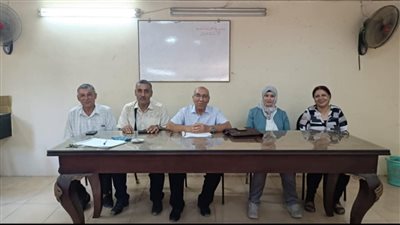 زراعة الشرقية تنظم دورة تدريبية للعاملين عن مهارات التواصل  وإدارة الحوار