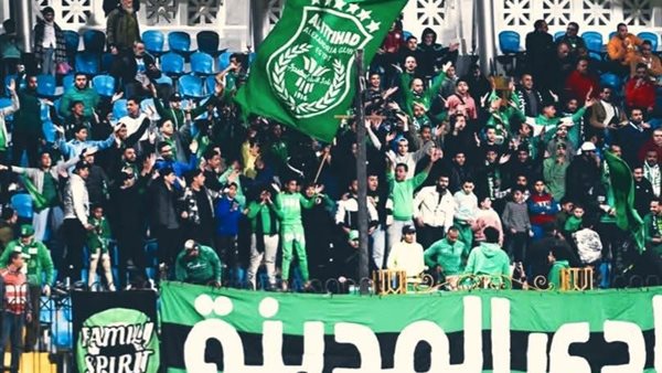 رئيس الاتحاد السكندري: "تحملت 100 مليون جنيه من جيبي في 3 شهور"