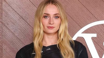 صوفي تيرنر تكشف كواليس تصوير فيلم الرعب 